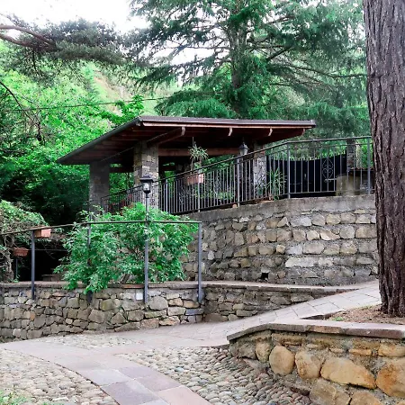 Apartment Locazione Turistica Ca Del Incantu - Toa115 Molini di Triora