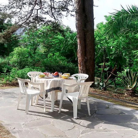 Locazione Turistica Ca Del Incantu - Toa115 Apartment Molini di Triora