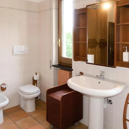 Locazione Turistica Ca Del Incantu - Toa115 Apartment