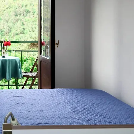 Locazione Turistica Ca Del Incantu - Toa115 Apartment Molini di Triora