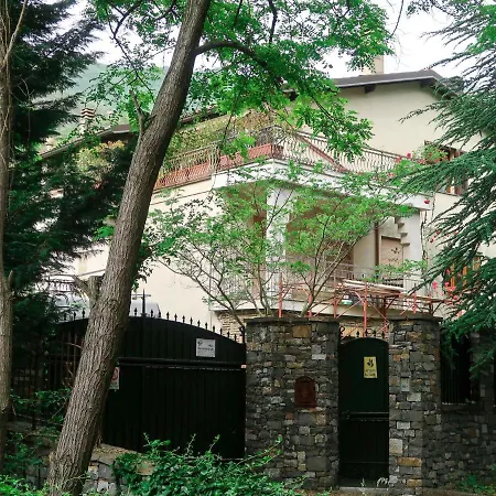 Apartment Locazione Turistica Ca Del Incantu - Toa115