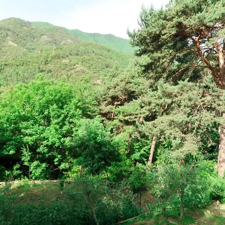 Locazione Turistica Ca Del Incantu - Toa115 Apartment *